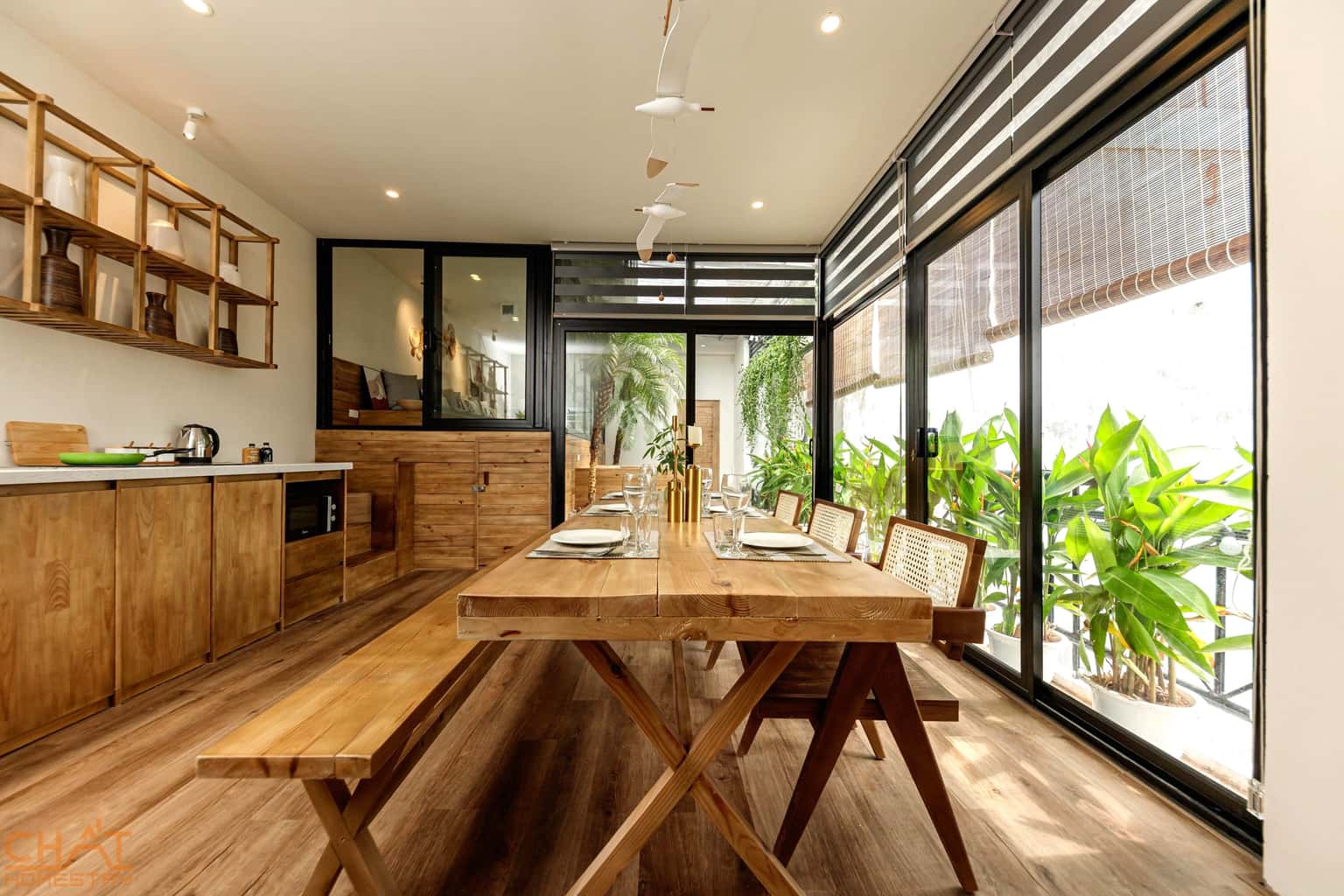 29CL5 (Hidden Gem 5) - Chất Homestay, Ba Đình — ảnh 18