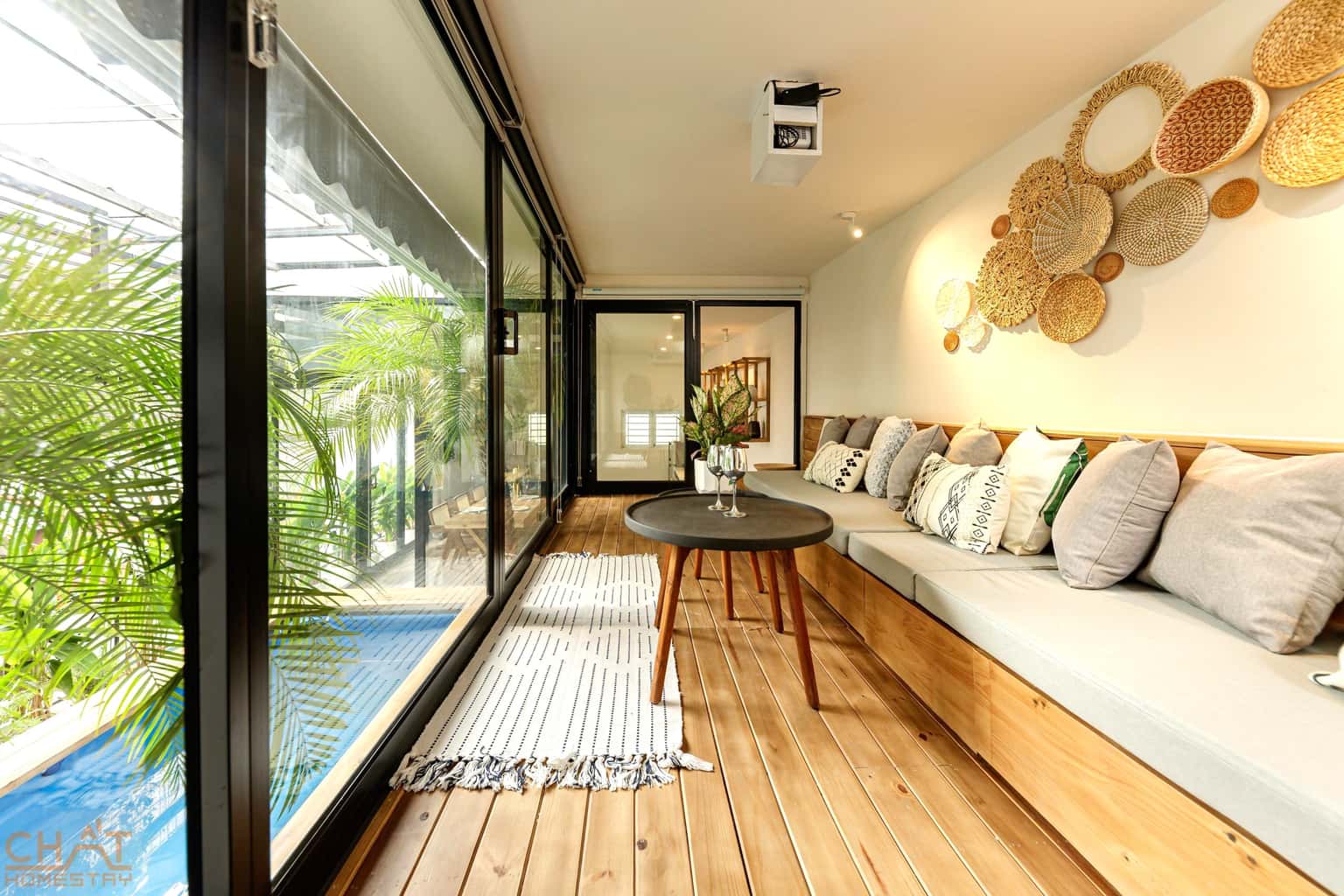 29CL5 (Hidden Gem 5) - Chất Homestay, Ba Đình — ảnh 13