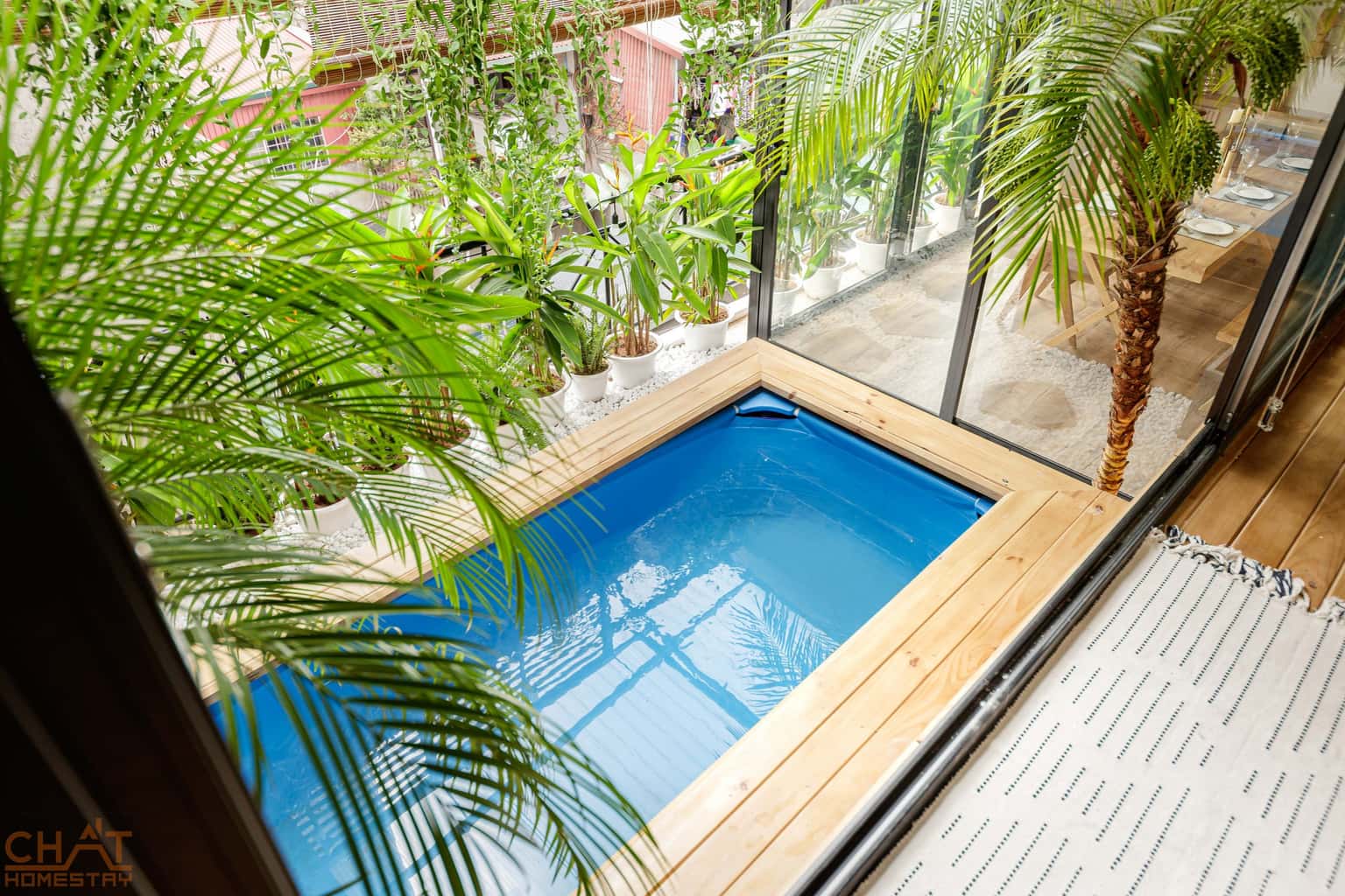 29CL5 (Hidden Gem 5) - Chất Homestay, Ba Đình — ảnh 23