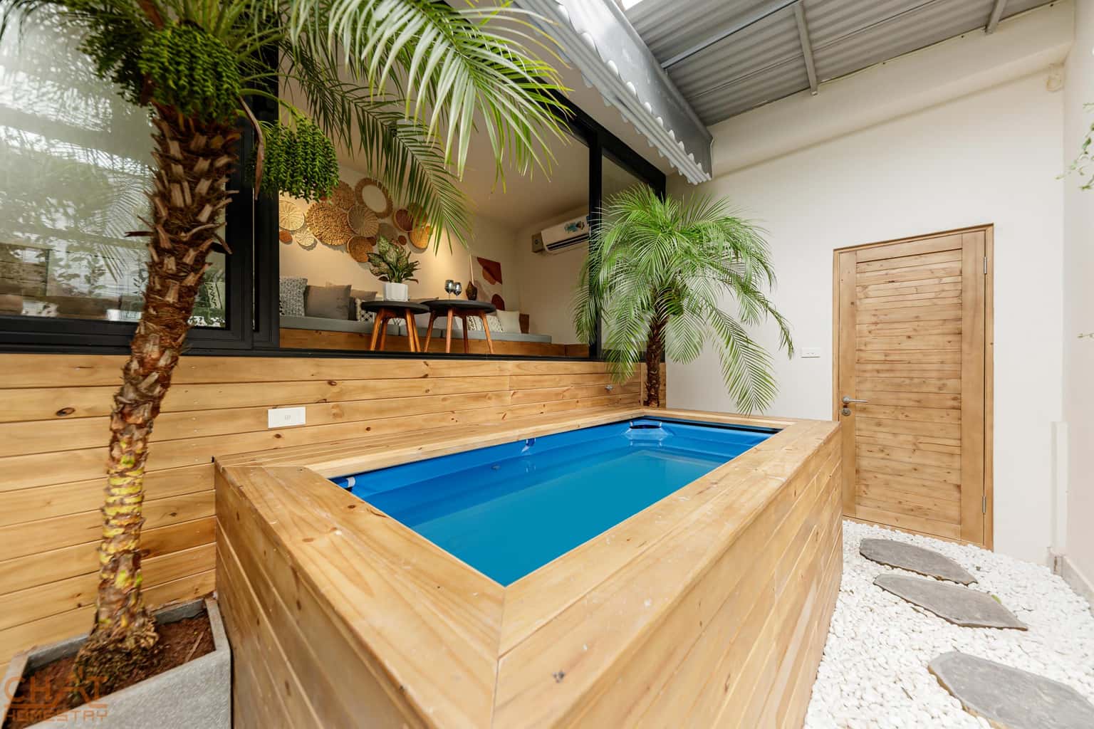29CL5 (Hidden Gem 5) - Chất Homestay, Ba Đình — ảnh 29