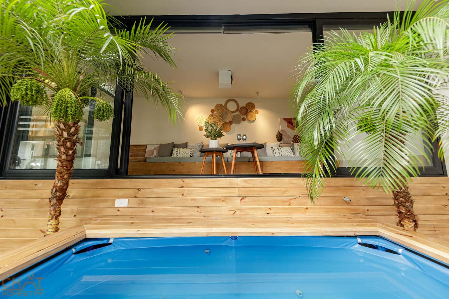 29CL5 (Hidden Gem 5) - Chất Homestay, Ba Đình — ảnh 12