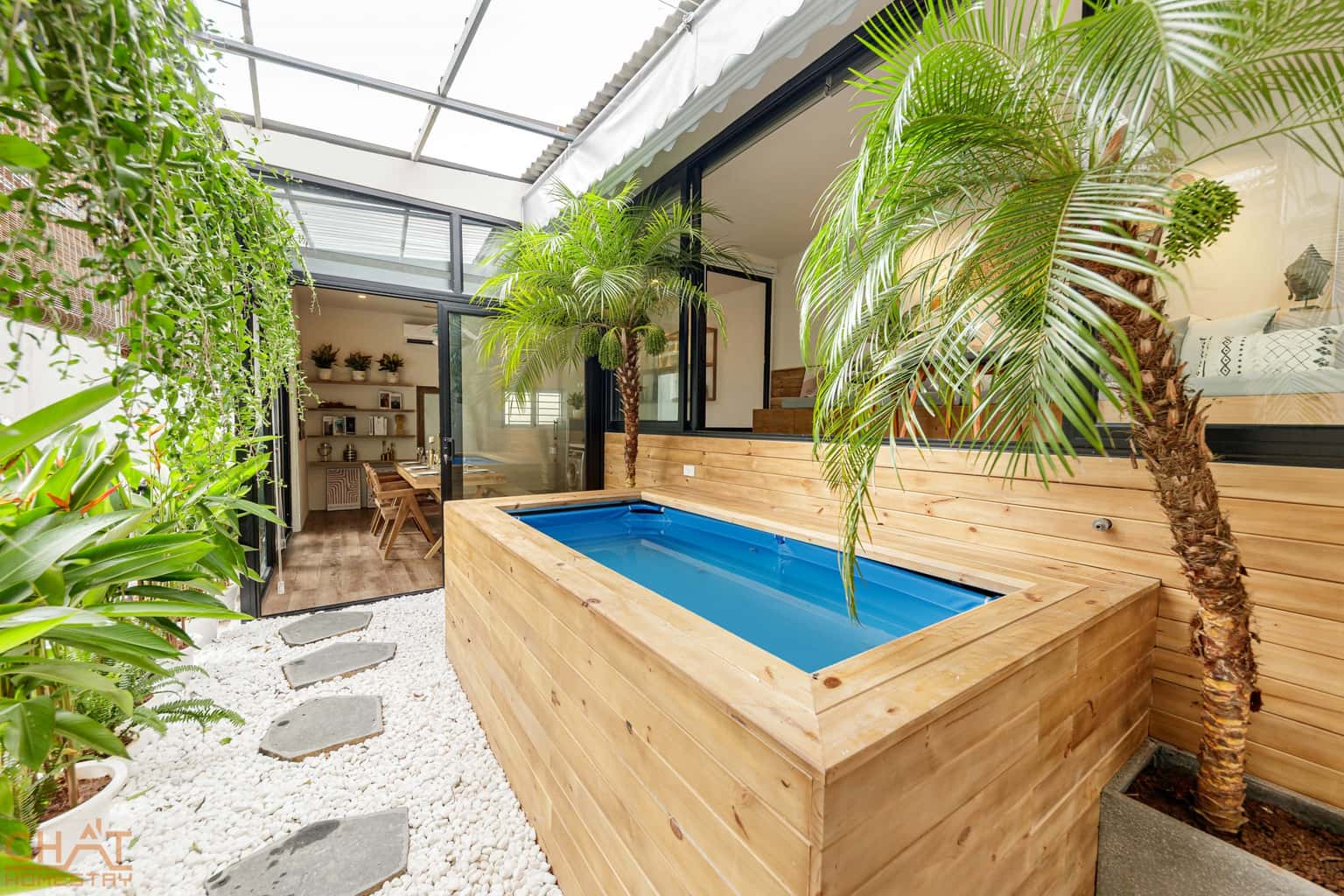 29CL5 (Hidden Gem 5) - Chất Homestay, Ba Đình — ảnh 28