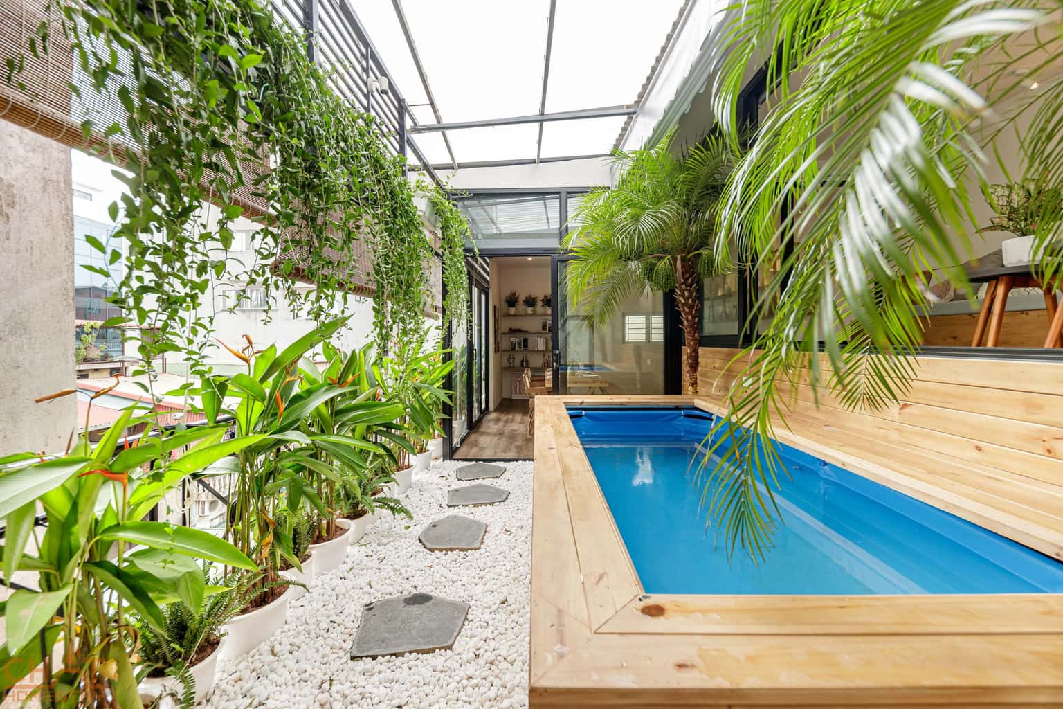 29CL5 (Hidden Gem 5) - Chất Homestay, Ba Đình — ảnh 1