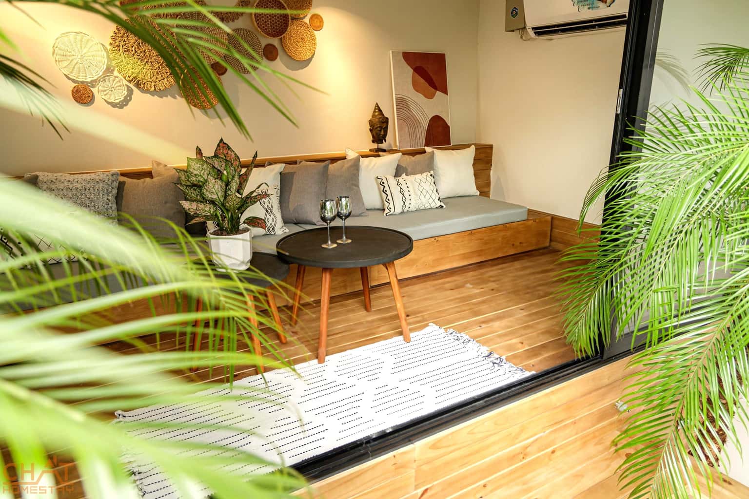 29CL5 (Hidden Gem 5) - Chất Homestay, Ba Đình — ảnh 14