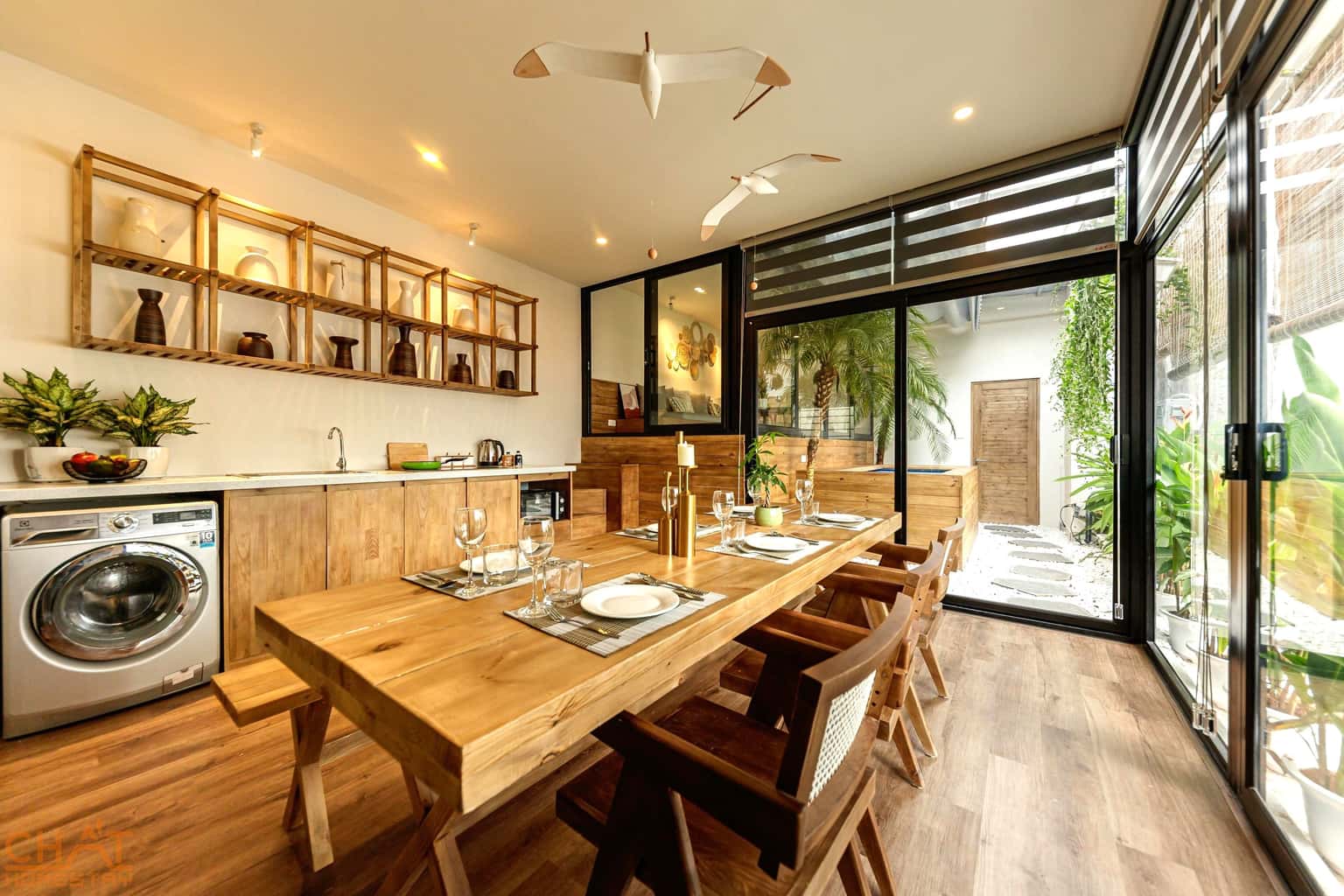 29CL5 (Hidden Gem 5) - Chất Homestay, Ba Đình — ảnh 16
