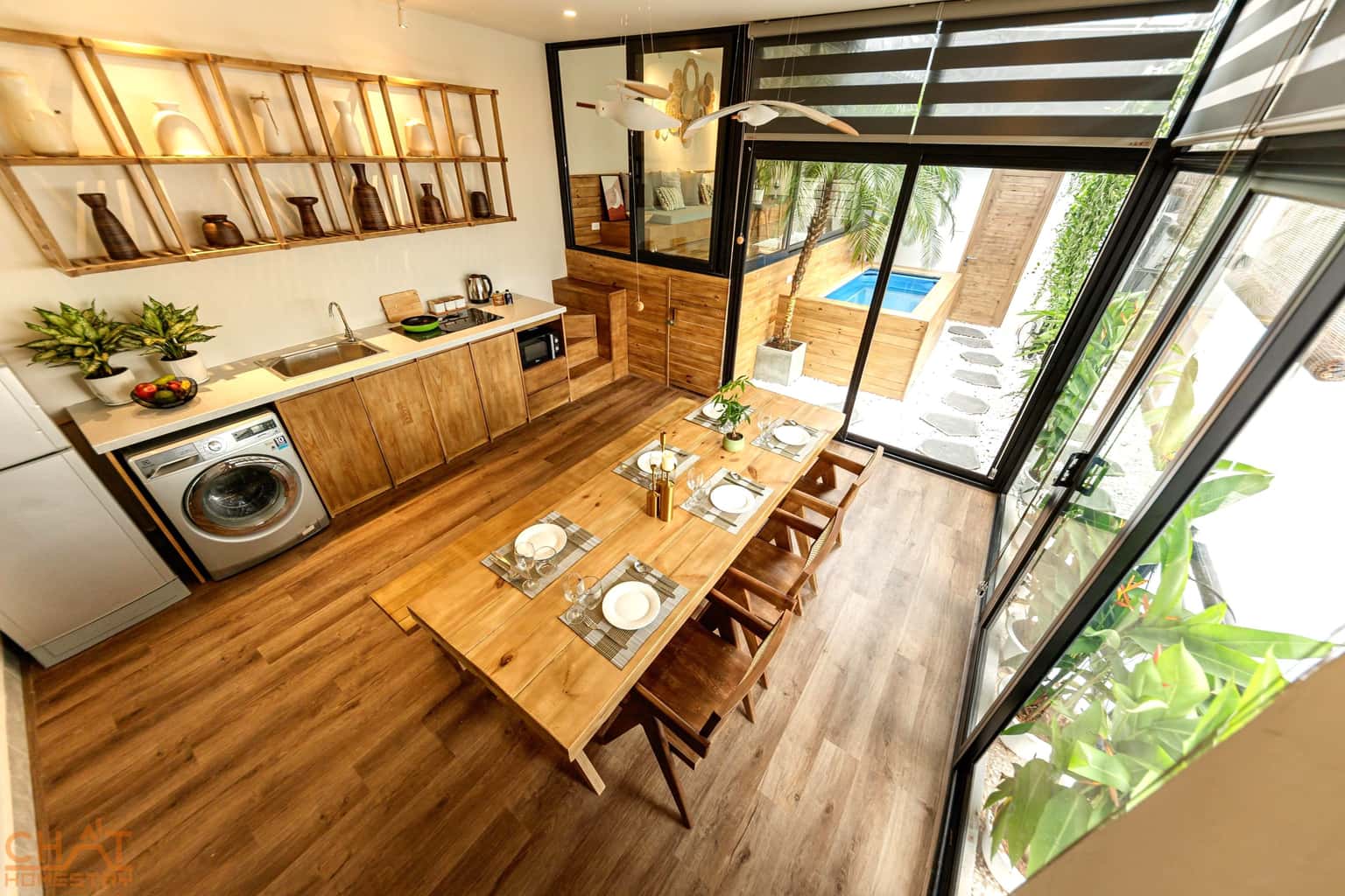 29CL5 (Hidden Gem 5) - Chất Homestay, Ba Đình — ảnh 19