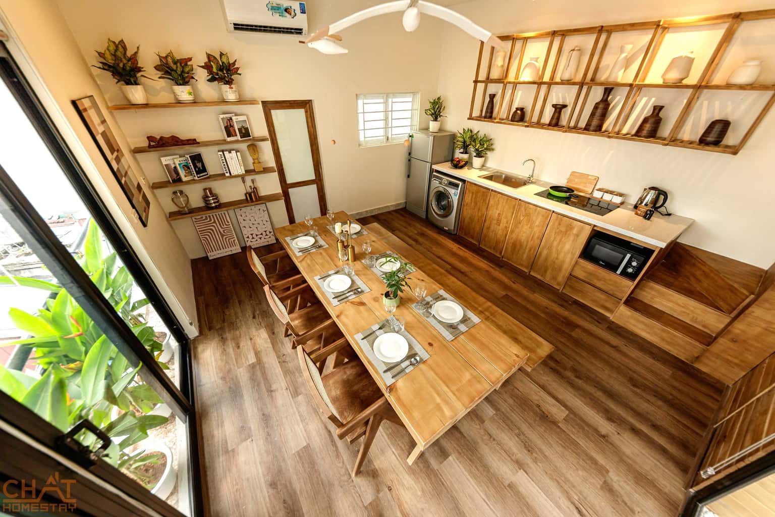 29CL5 (Hidden Gem 5) - Chất Homestay, Ba Đình — ảnh 2