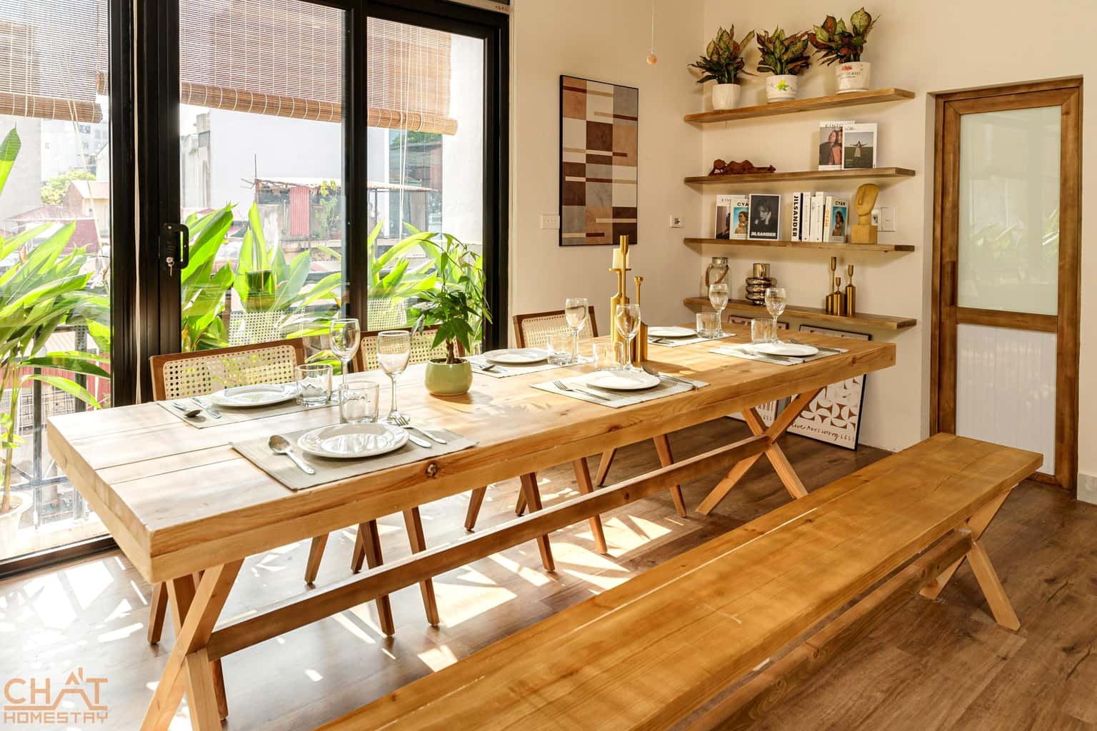 29CL5 (Hidden Gem 5) - Chất Homestay, Ba Đình — ảnh 20