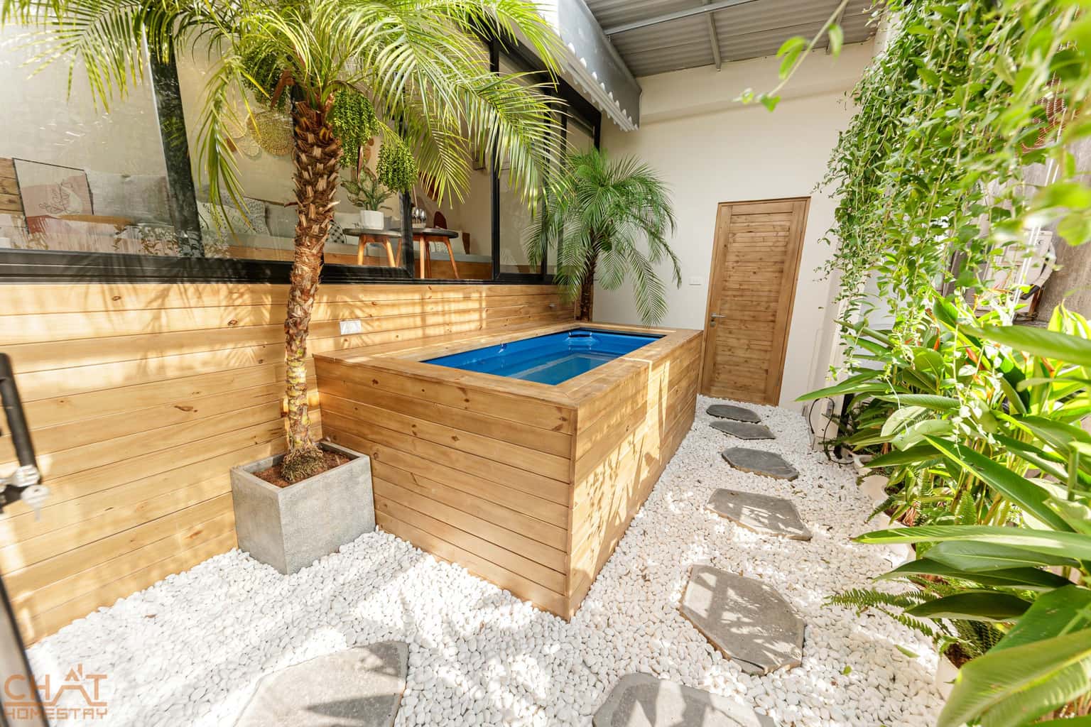 29CL5 (Hidden Gem 5) - Chất Homestay, Ba Đình — ảnh 27