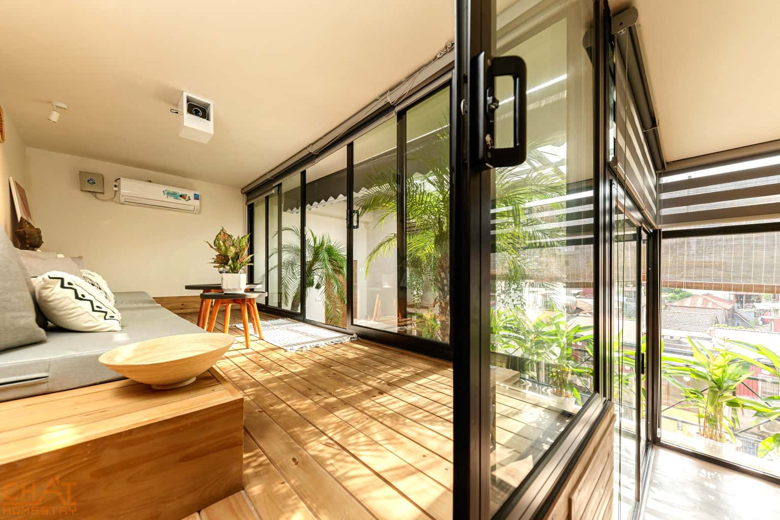 29CL5 (Hidden Gem 5) - Chất Homestay, Ba Đình — ảnh 15