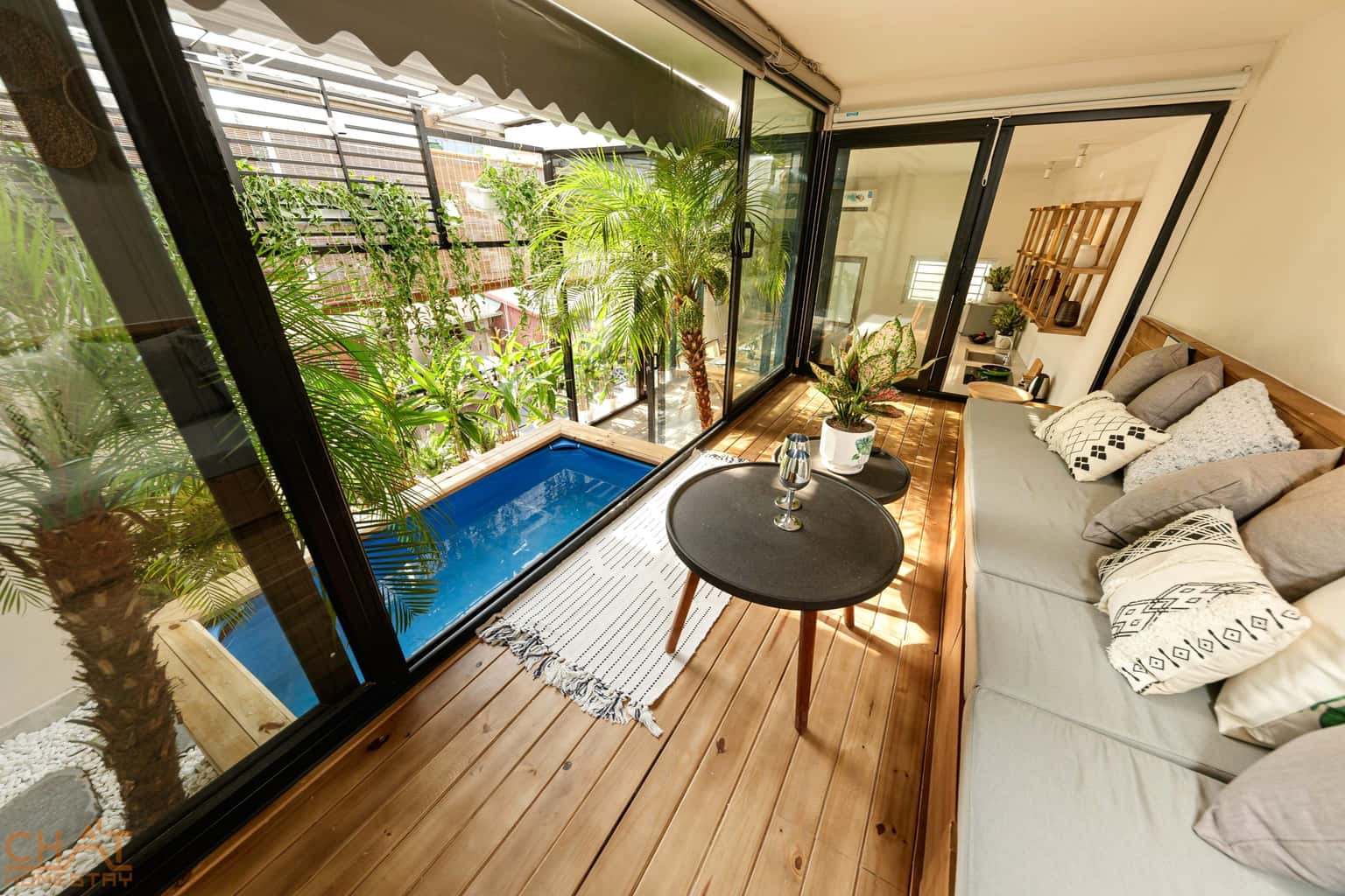 29CL5 (Hidden Gem 5) - Chất Homestay, Ba Đình — ảnh 11