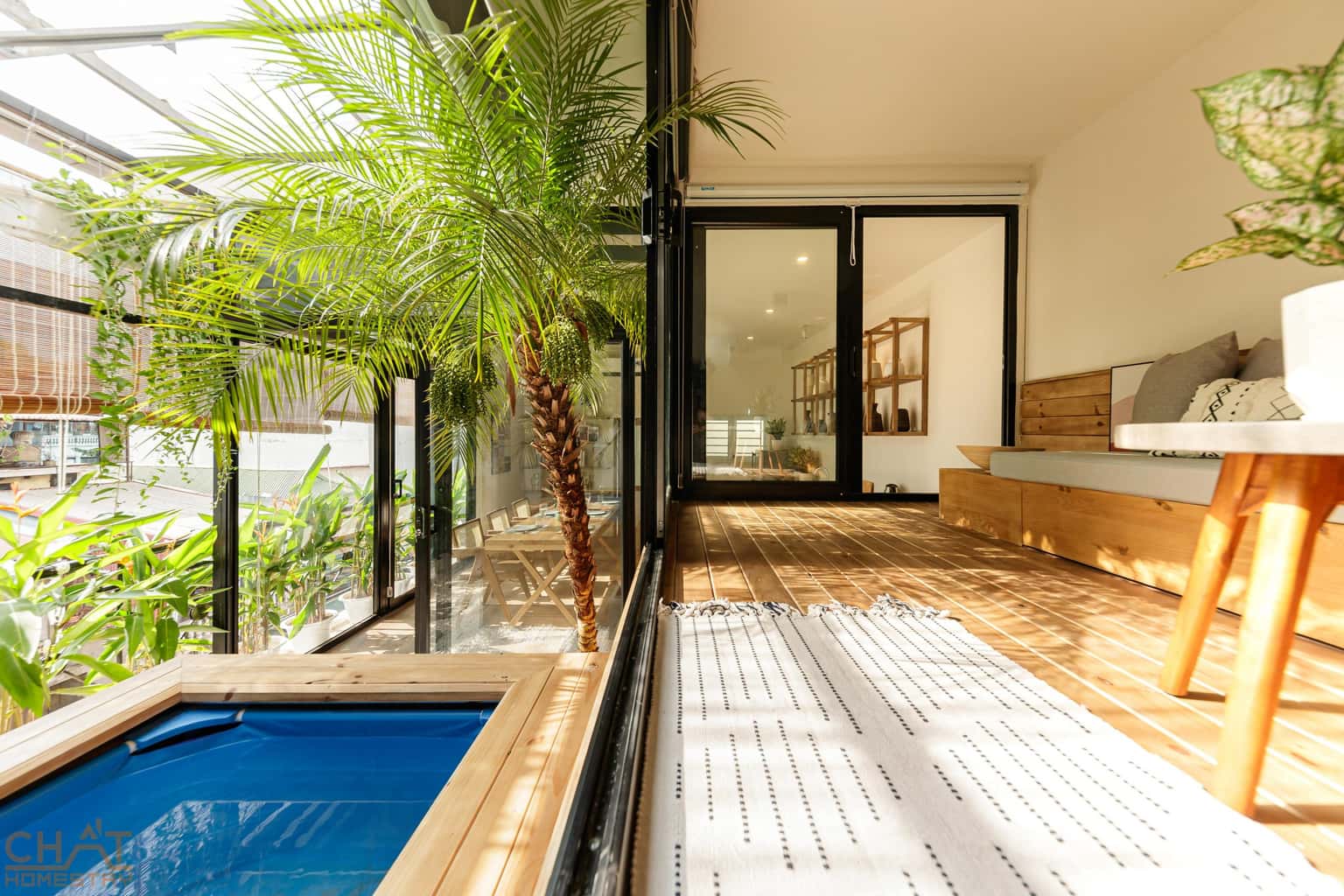 29CL5 (Hidden Gem 5) - Chất Homestay, Ba Đình — ảnh 26