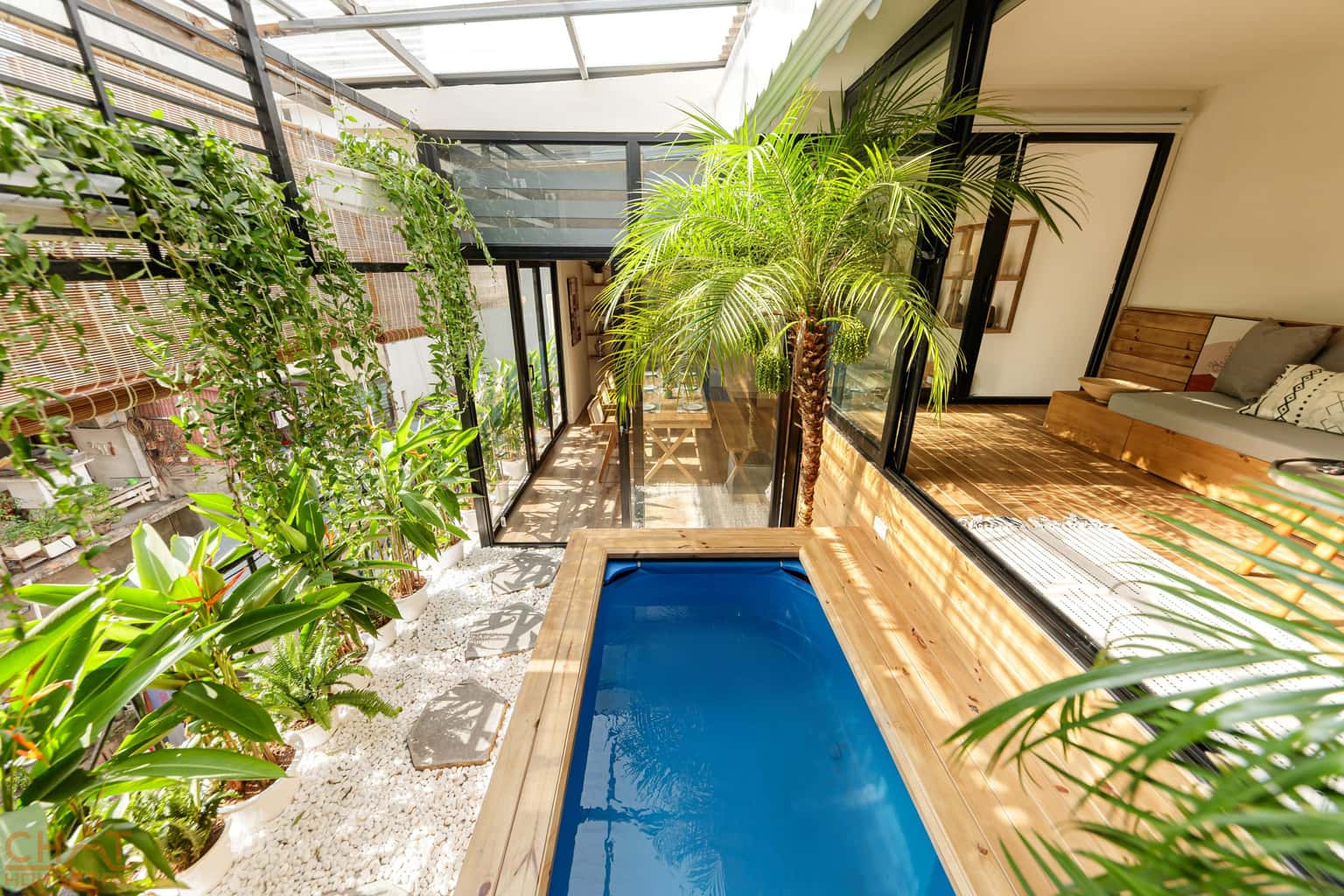 29CL5 (Hidden Gem 5) - Chất Homestay, Ba Đình — ảnh 25