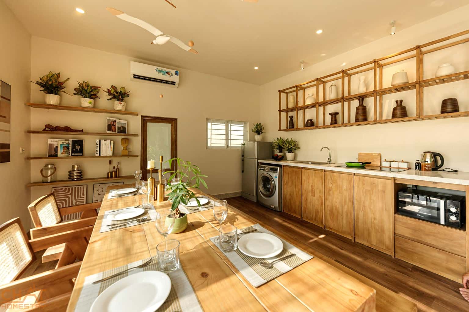 29CL5 (Hidden Gem 5) - Chất Homestay, Ba Đình — ảnh 17