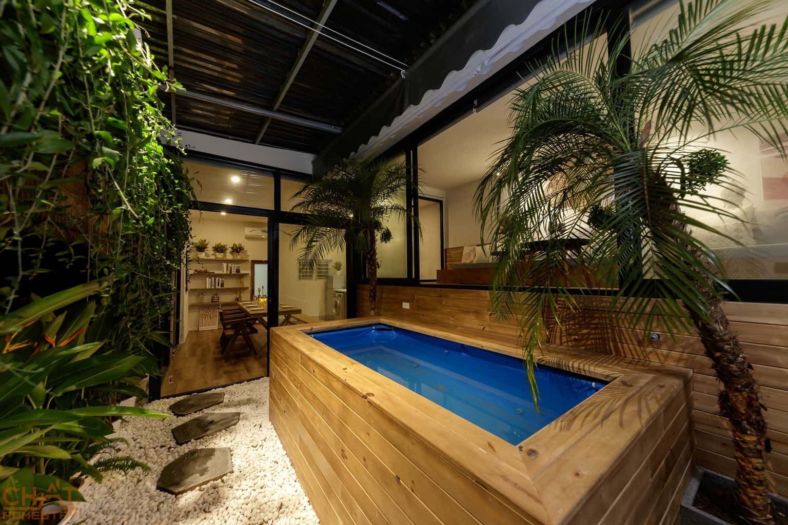 29CL5 (Hidden Gem 5) - Chất Homestay, Ba Đình — ảnh 24