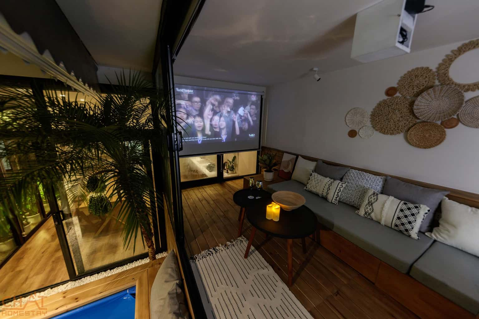 29CL5 (Hidden Gem 5) - Chất Homestay, Ba Đình — ảnh 4