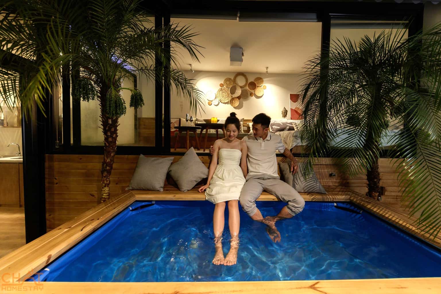 29CL5 (Hidden Gem 5) - Chất Homestay, Ba Đình — ảnh 31