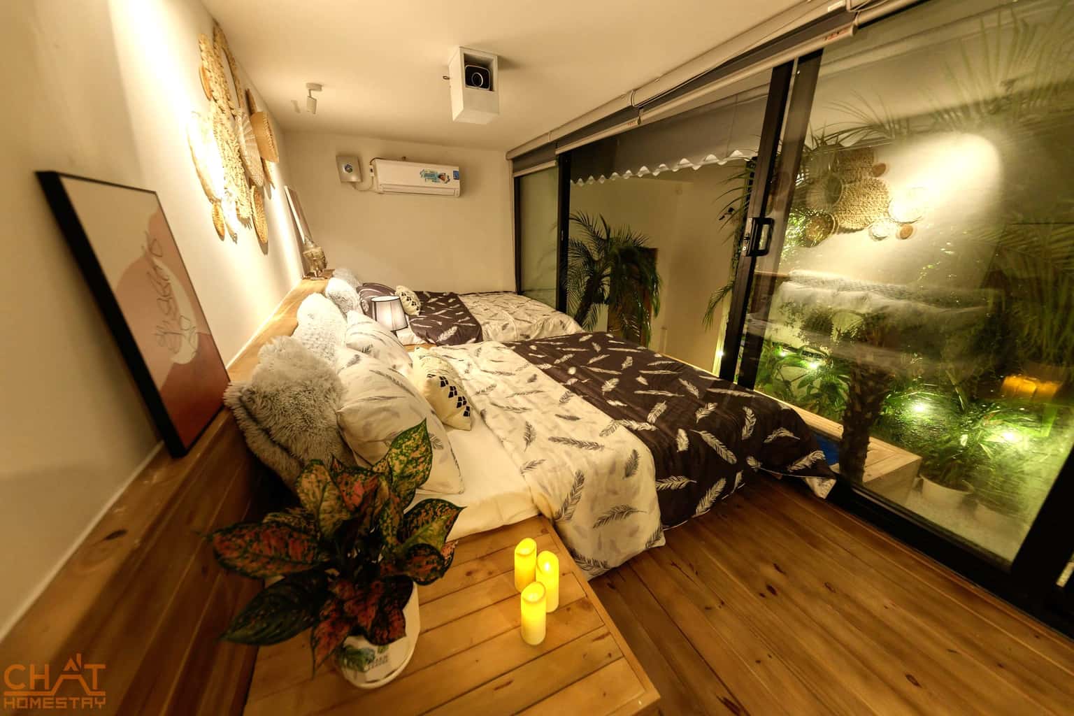 29CL5 (Hidden Gem 5) - Chất Homestay, Ba Đình — ảnh 3