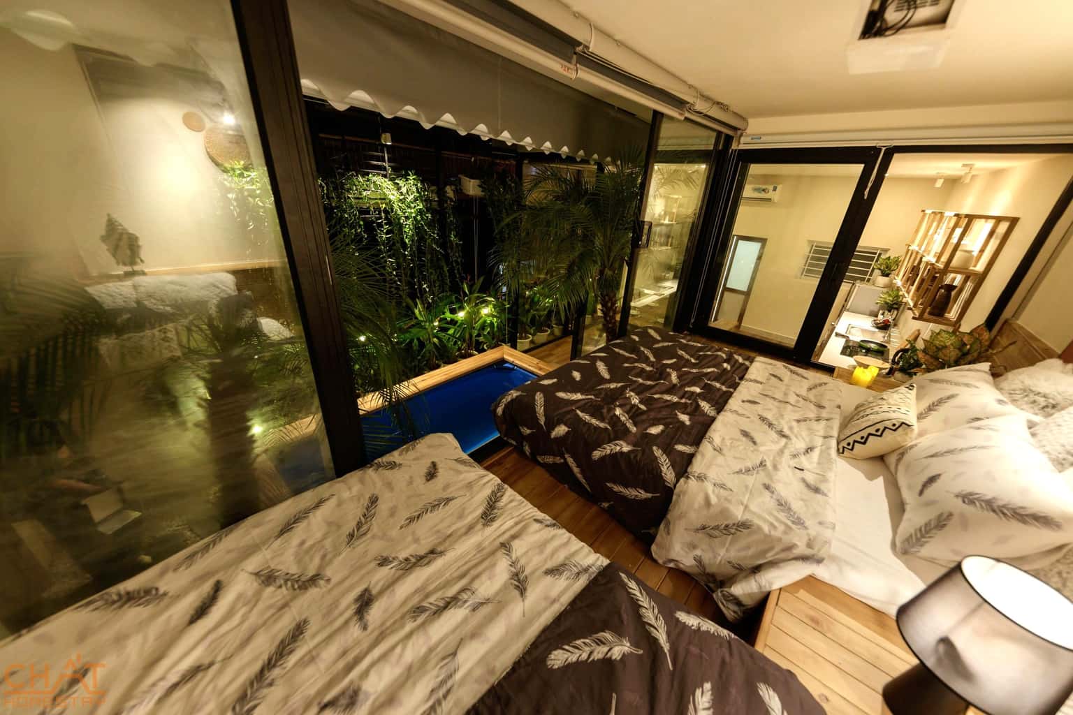 29CL5 (Hidden Gem 5) - Chất Homestay, Ba Đình — ảnh 9