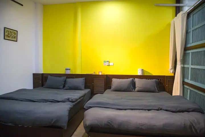 Thiec House Homestay, Hoàn Kiếm — ảnh 8