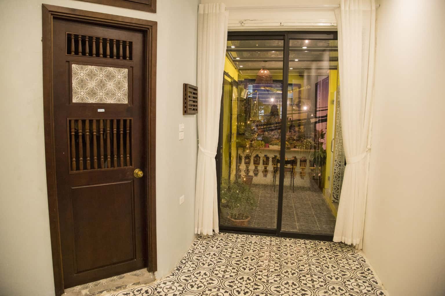 Thiec House Homestay, Hoàn Kiếm — ảnh 18