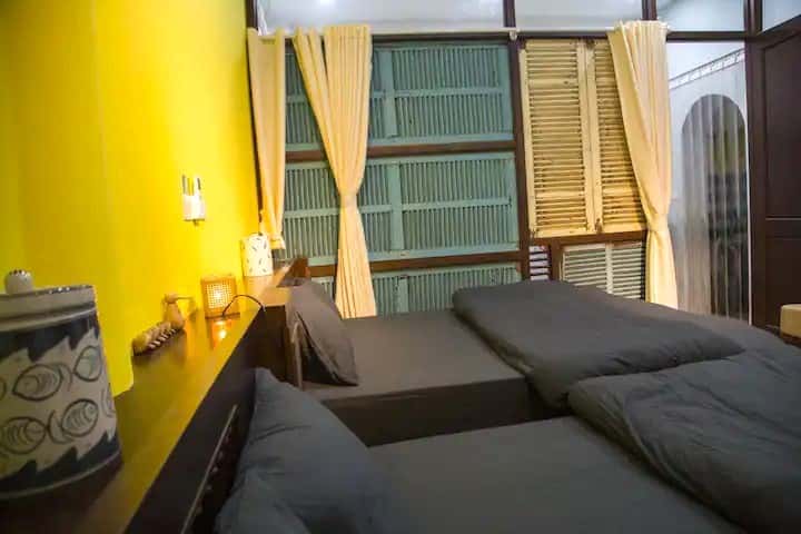 Thiec House Homestay, Hoàn Kiếm — ảnh 11