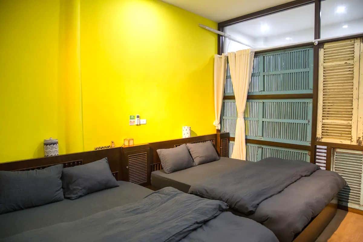 Thiec House Homestay, Hoàn Kiếm — ảnh 9
