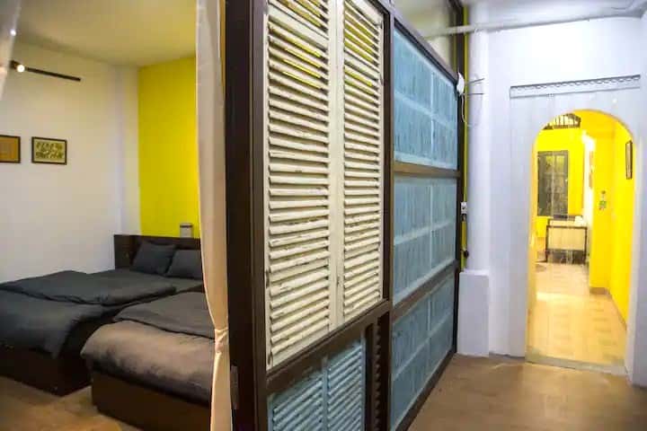 Thiec House Homestay, Hoàn Kiếm — ảnh 13