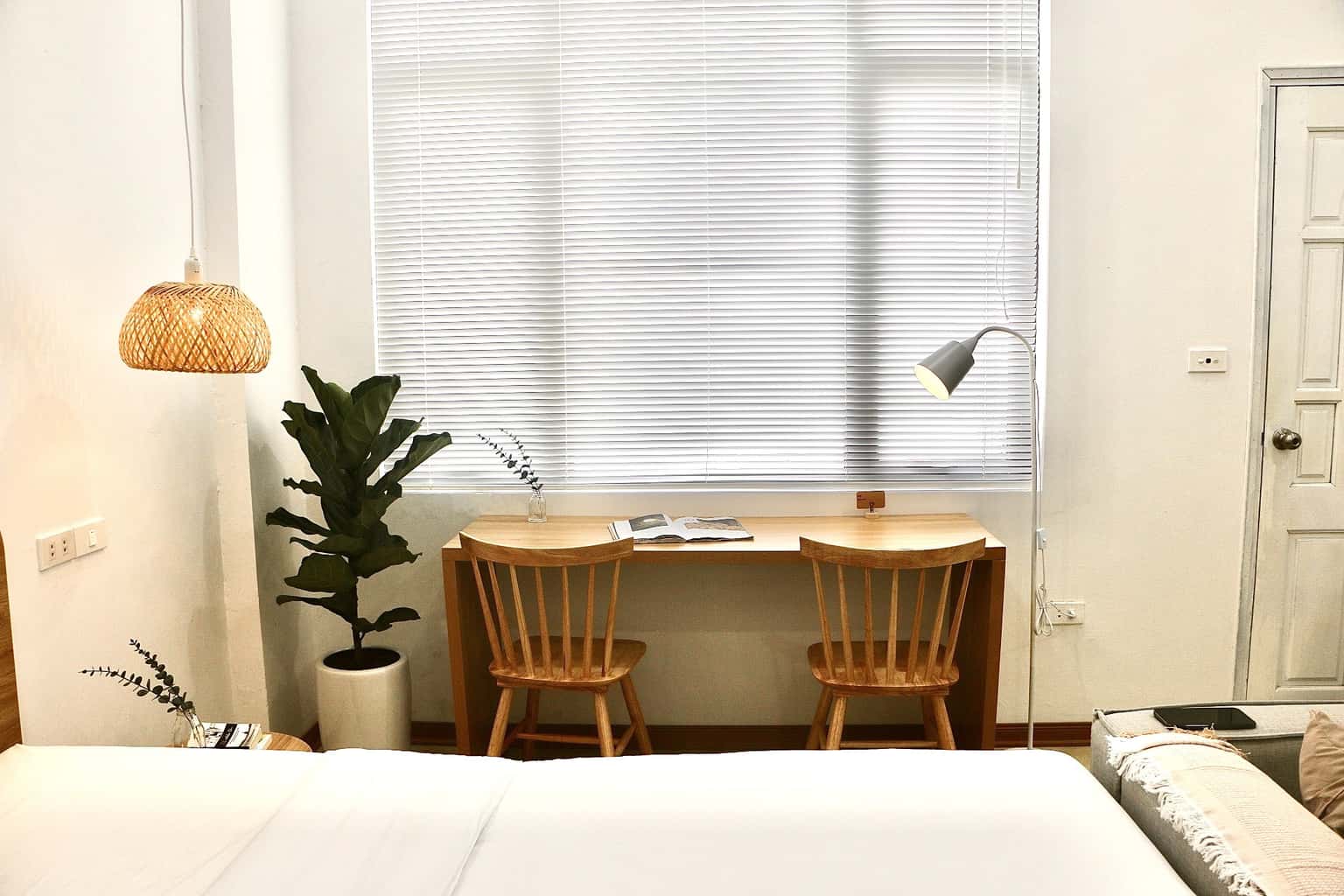 Chiru Homestay - 403 Nguyễn Thái Học, Ba Đình — 照片 4