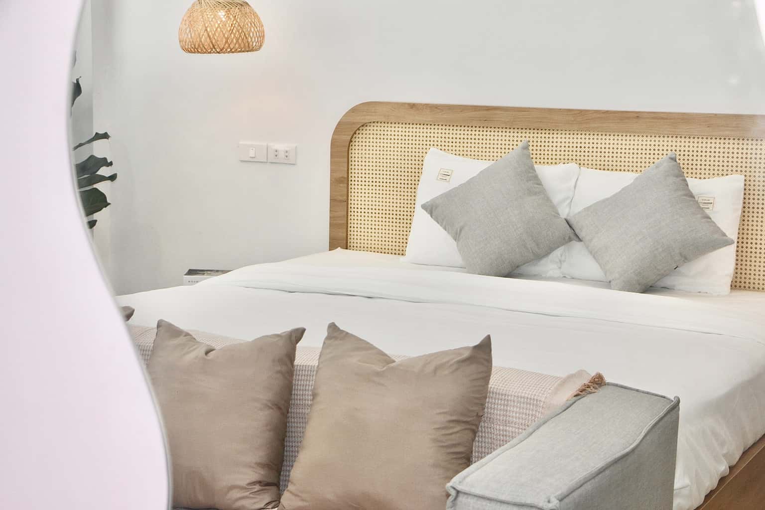 Chiru Homestay - 403 Nguyễn Thái Học, Ba Đình — 照片 8