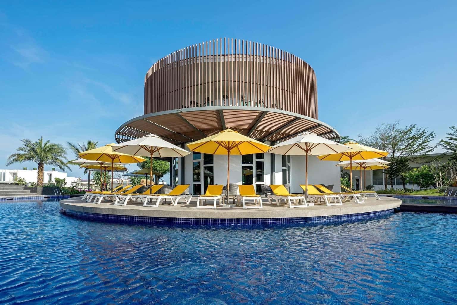 Villa B1504 - Oceanami Long Hải, Vũng Tàu — ảnh 27