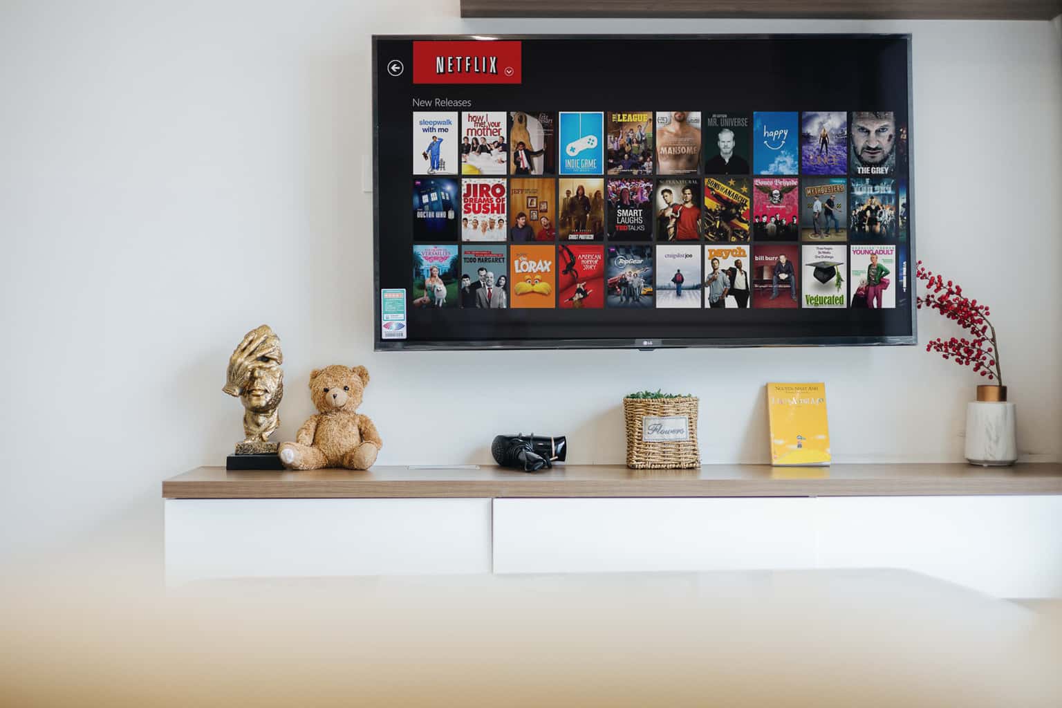 Netflix