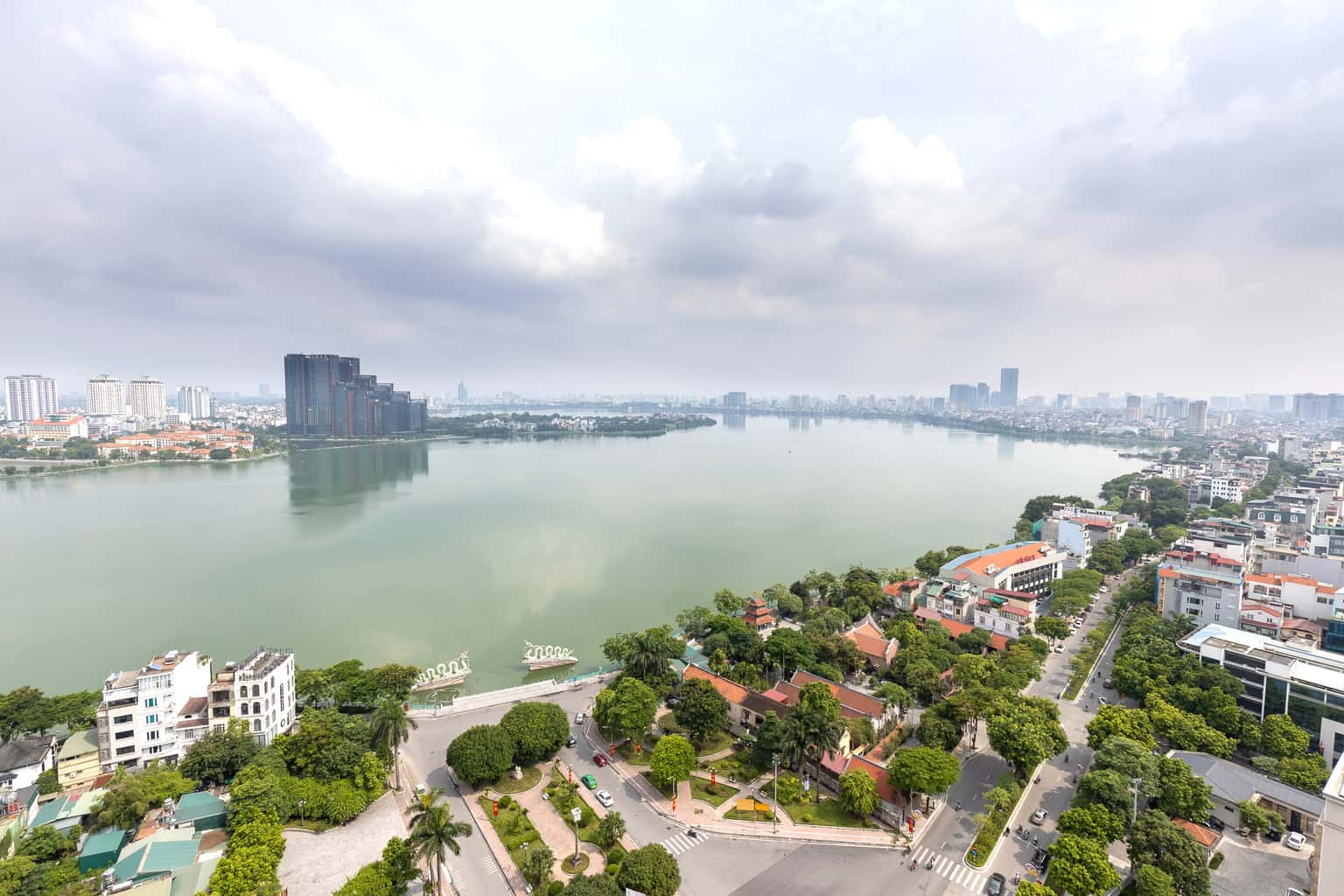 D'Eldorado - 2008B (Hemera) - View Hồ Tây — ảnh 30