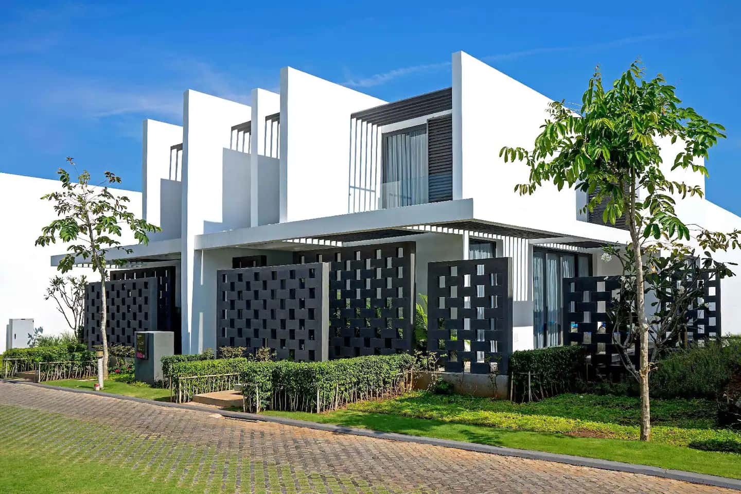 Villa B1210 - Oceanami Long Hải, Vũng Tàu — photo 1