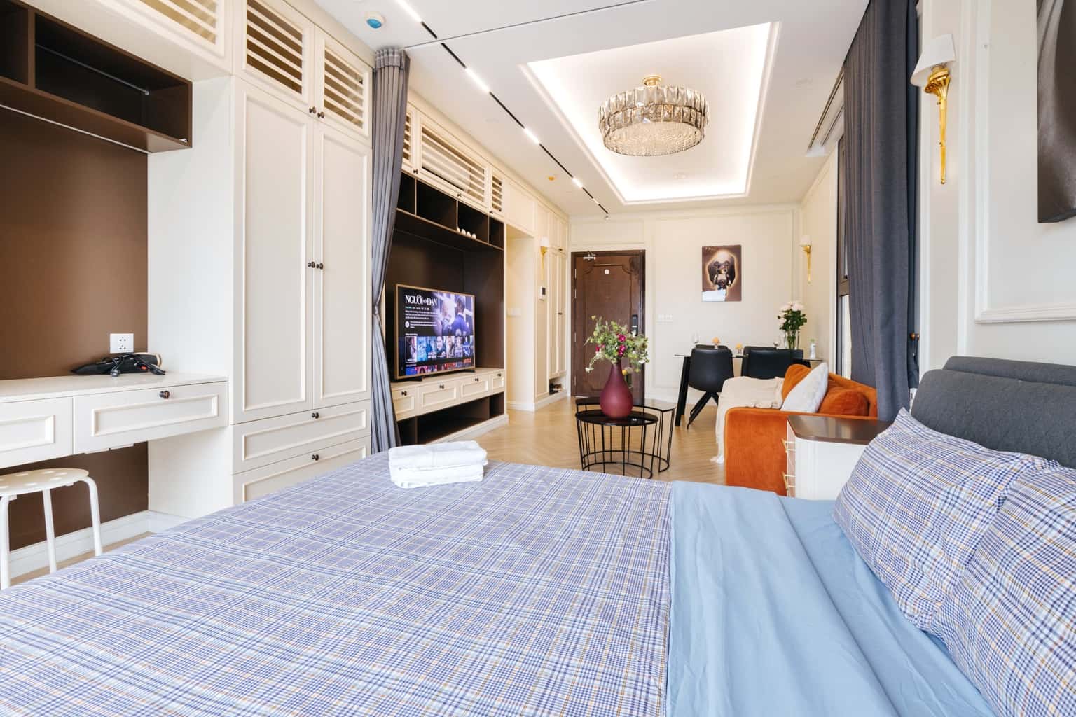 D'Eldorado - 1410 (Cupid) - Hồ Tây View — photo 2