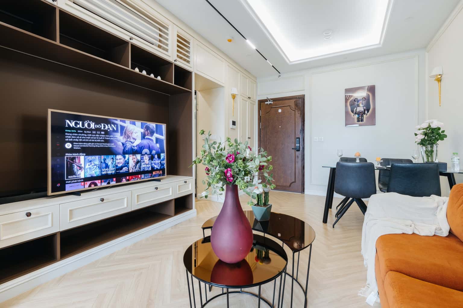 D'Eldorado - 1410 (Cupid) - Hồ Tây View — photo 16