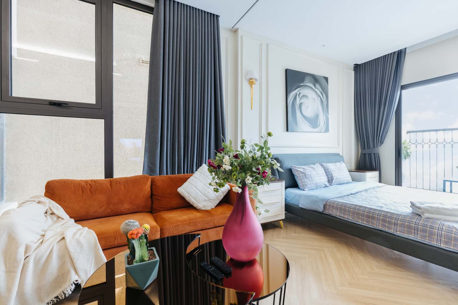 D'Eldorado - 1410 (Cupid) - Hồ Tây View — photo 12