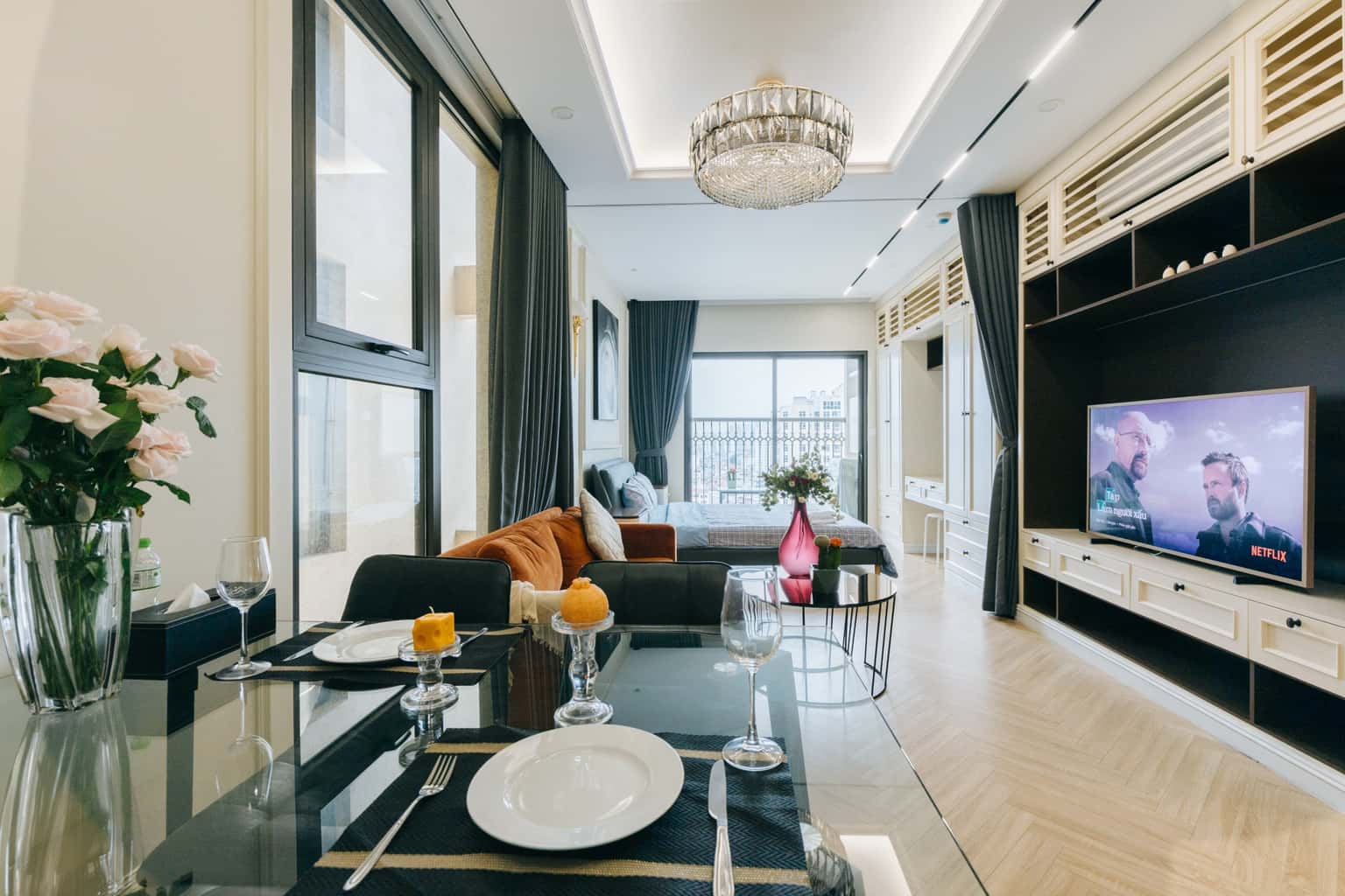 D'Eldorado - 1410 (Cupid) - Hồ Tây View — photo 11