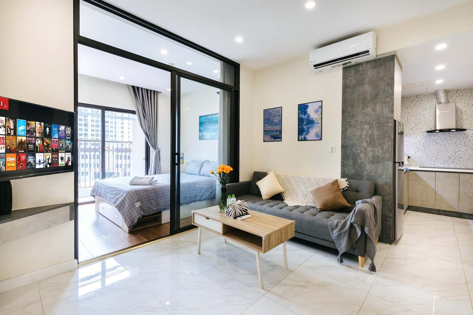 D'Eldorado - 410 (Lightsum) - Hồ Tây View — photo 3