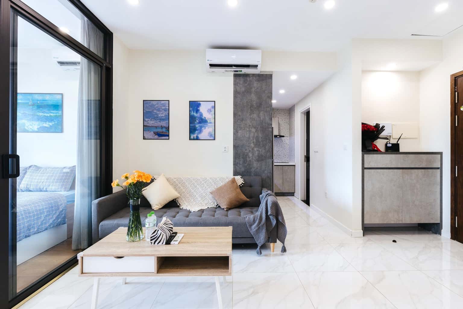 D'Eldorado - 410 (Lightsum) - Hồ Tây View — photo 17