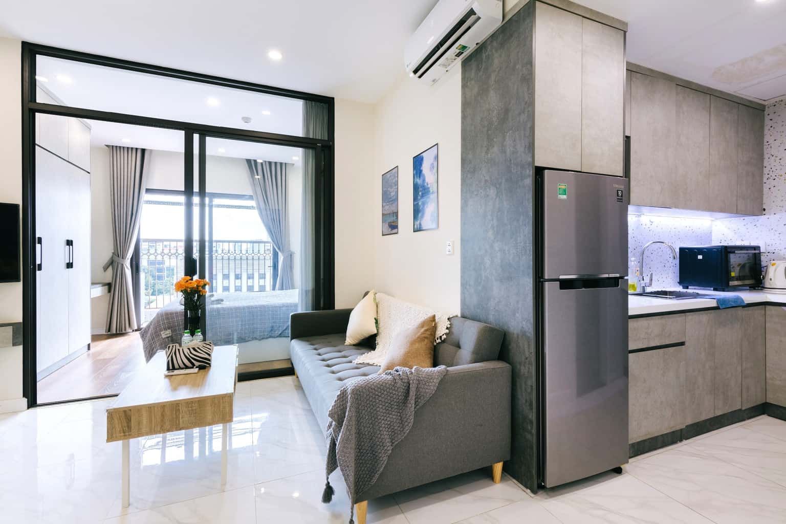 D'Eldorado - 410 (Lightsum) - Hồ Tây View — photo 14