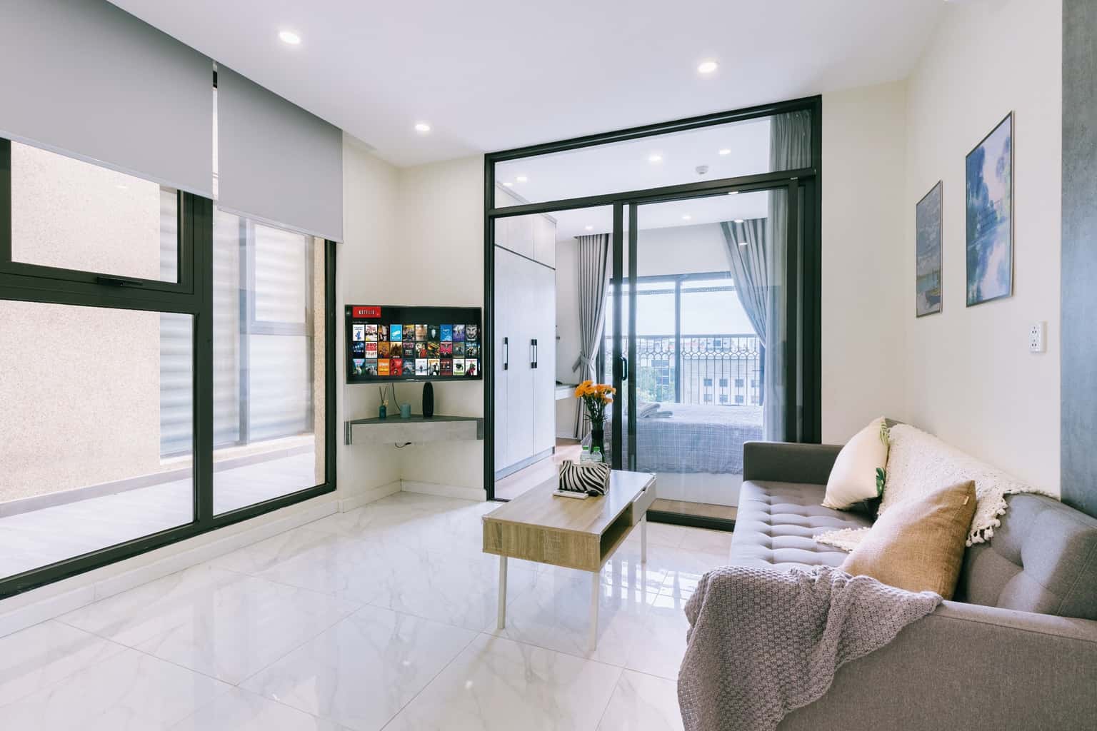 D'Eldorado - 410 (Lightsum) - Hồ Tây View — photo 15