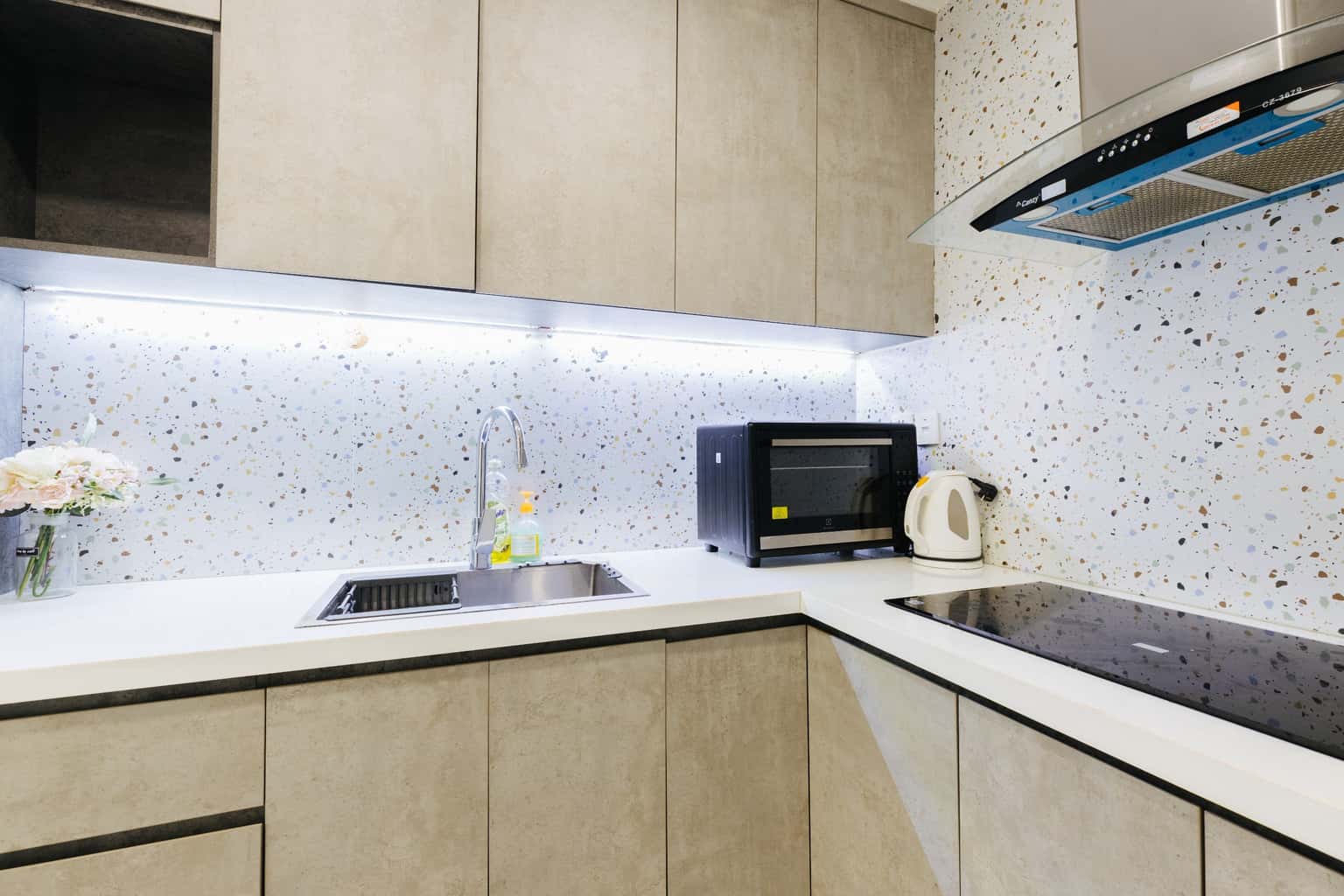 D'Eldorado - 410 (Lightsum) - Hồ Tây View — photo 19