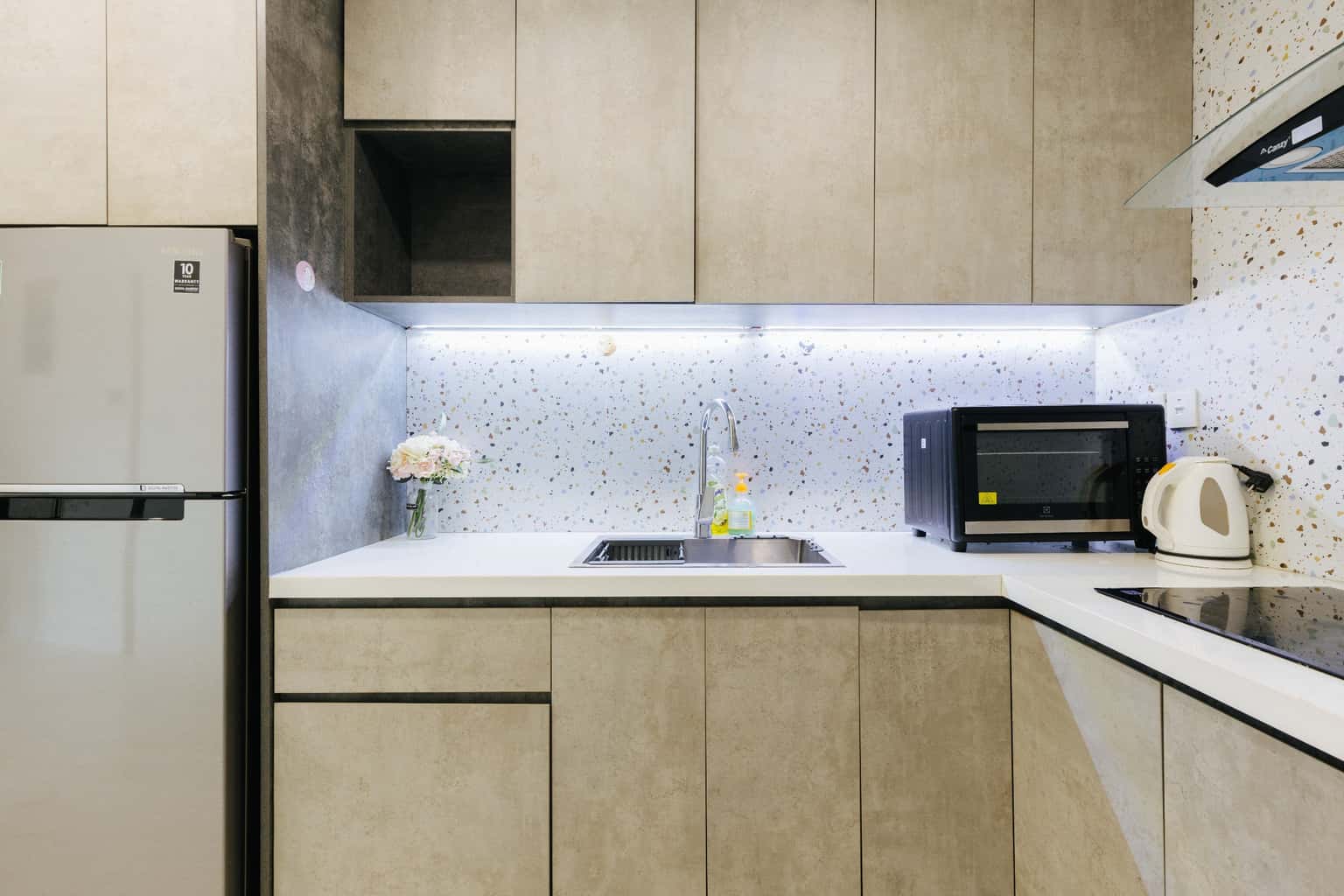 D'Eldorado - 410 (Lightsum) - Hồ Tây View — photo 4