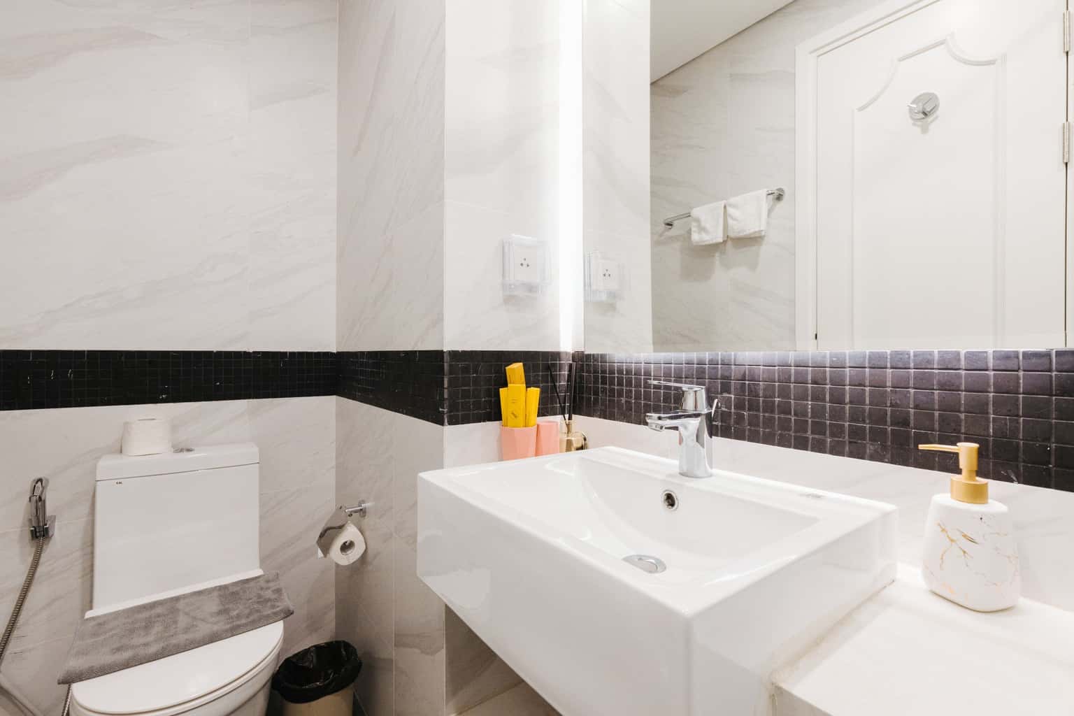 D'Eldorado - 410 (Lightsum) - Hồ Tây View — photo 21
