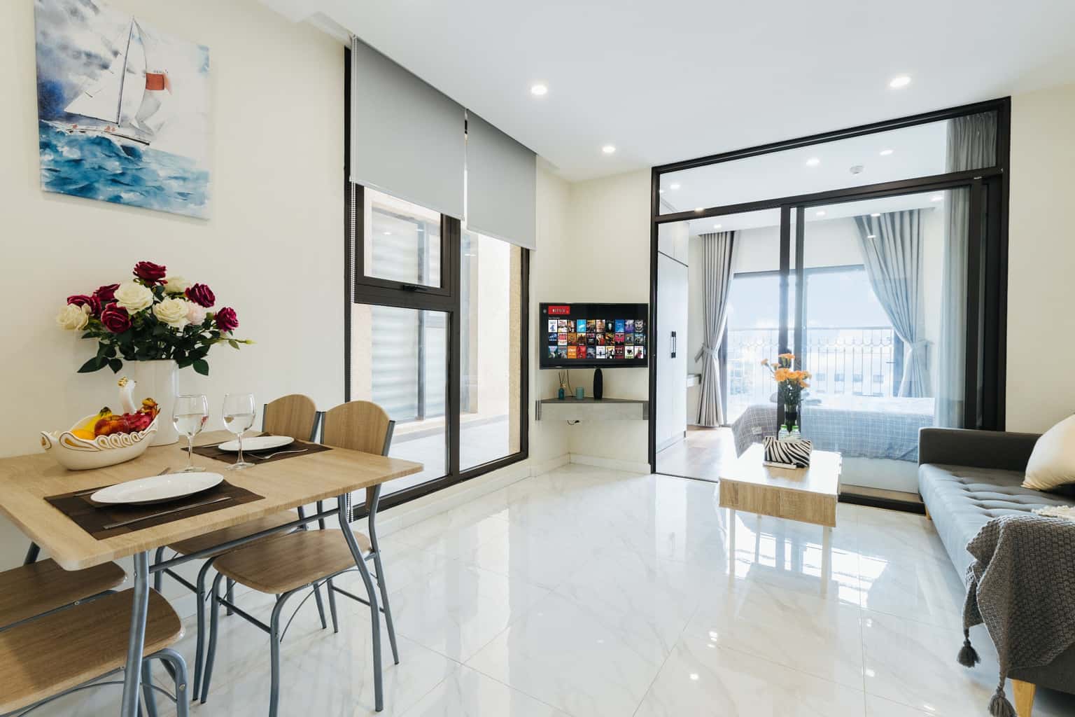 D'Eldorado - 410 (Lightsum) - Hồ Tây View — photo 12