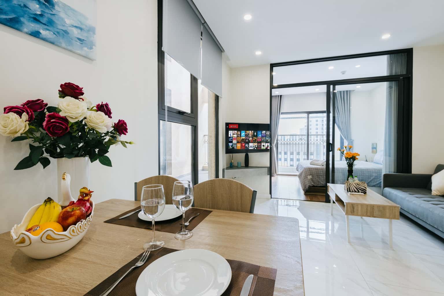 D'Eldorado - 410 (Lightsum) - Hồ Tây View — photo 13
