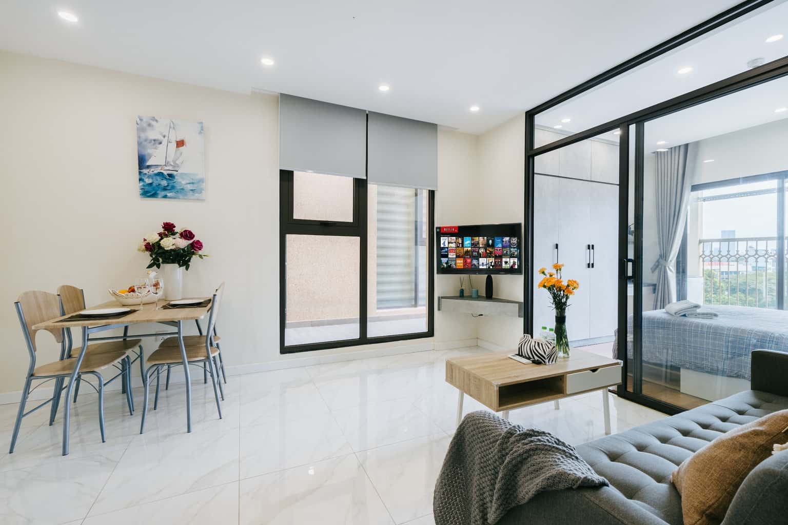D'Eldorado - 410 (Lightsum) - Hồ Tây View — photo 11