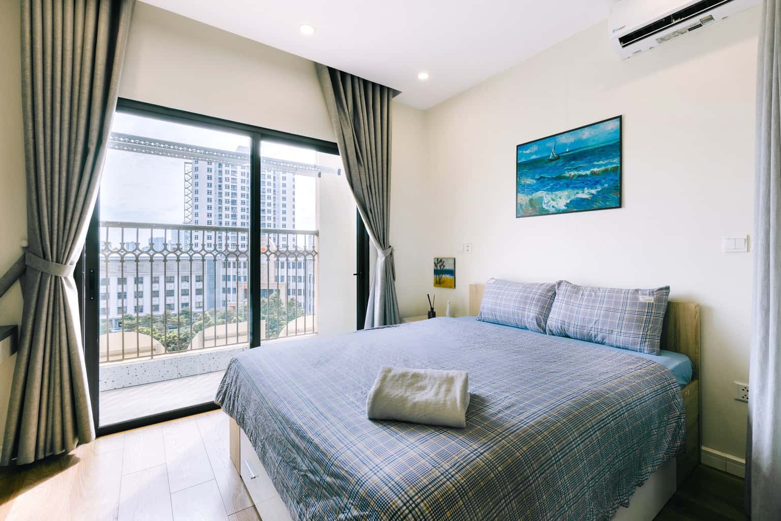 D'Eldorado - 410 (Lightsum) - Hồ Tây View — photo 1