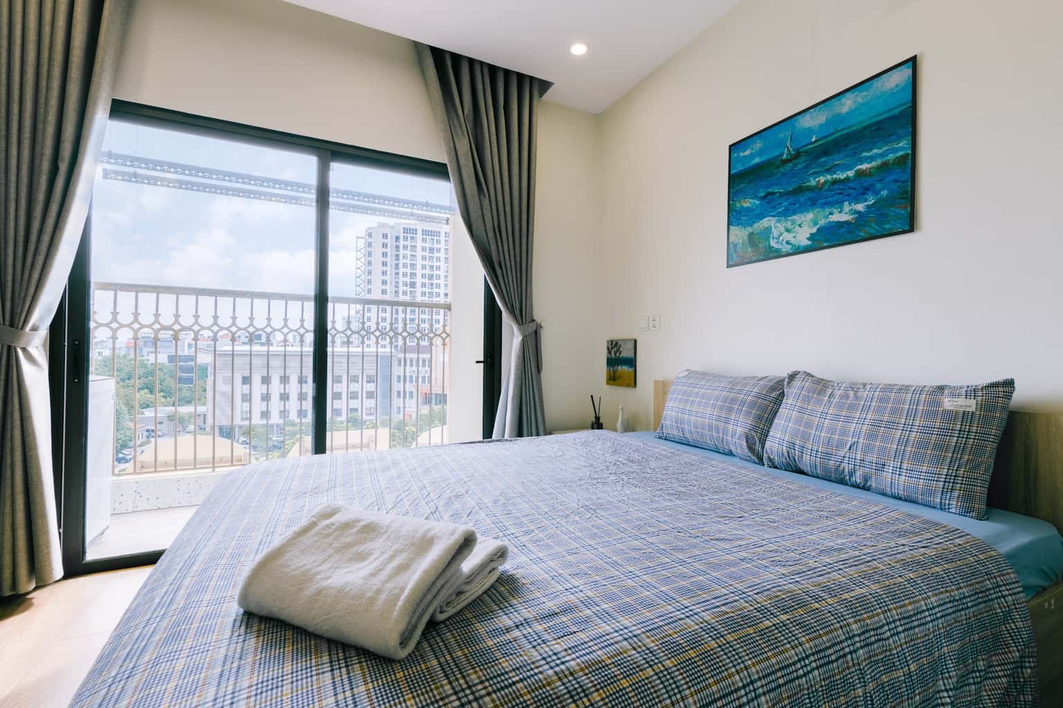 D'Eldorado - 410 (Lightsum) - Hồ Tây View — photo 6